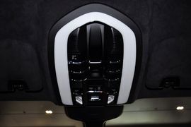 2012款保时捷Panamera