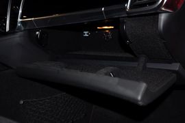 2012款保时捷Panamera