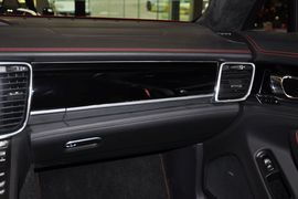 2012款保时捷Panamera