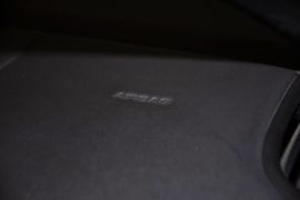 2012款保时捷Panamera