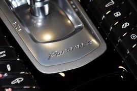 2012款保时捷Panamera
