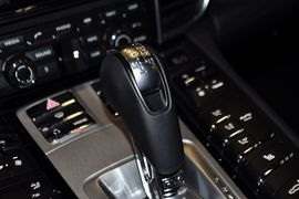 2012款保时捷Panamera