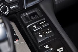 2012款保时捷Panamera