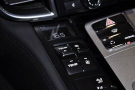 2012款保时捷Panamera