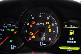 2012款保时捷Panamera