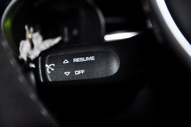 2012款保时捷Panamera