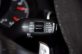 2012款保时捷Panamera