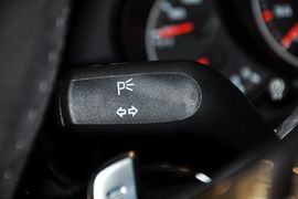 2012款保时捷Panamera