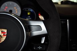 2012款保时捷Panamera