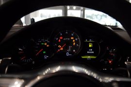 2012款保时捷Panamera