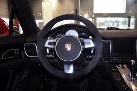 2012款保时捷Panamera