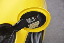 2013款保时捷Boxster