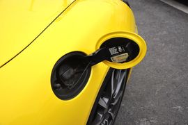 2013款保时捷Boxster
