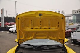 2013款保时捷Boxster