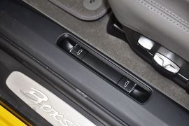 2013款保时捷Boxster
