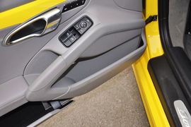2013款保时捷Boxster