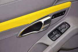 2013款保时捷Boxster