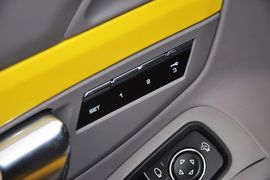 2013款保时捷Boxster