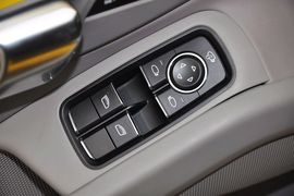 2013款保时捷Boxster
