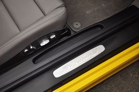 2013款保时捷Boxster