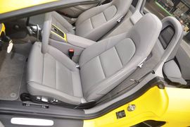 2013款保时捷Boxster