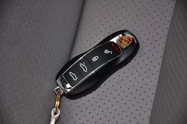 2013款保时捷Boxster