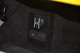 2013款保时捷Boxster
