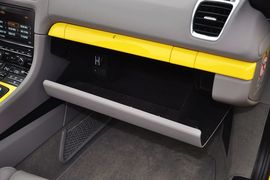 2013款保时捷Boxster