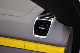2013款保时捷Boxster