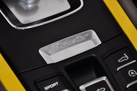 2013款保时捷Boxster