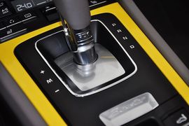 2013款保时捷Boxster