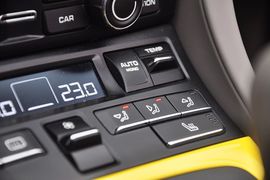 2013款保时捷Boxster