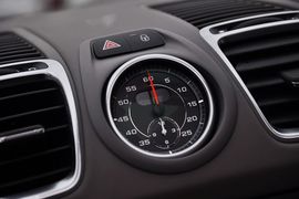 2013款保时捷Boxster