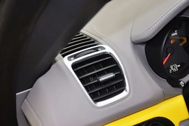 2013款保时捷Boxster