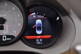2013款保时捷Boxster