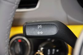 2013款保时捷Boxster