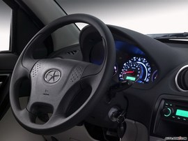 2008款江淮同悦