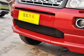 2013款路虎神行者2