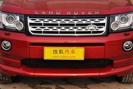2013款路虎神行者2