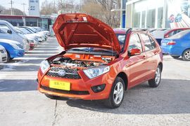 2013款一汽夏利N7