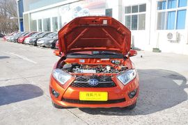 2013款一汽夏利N7