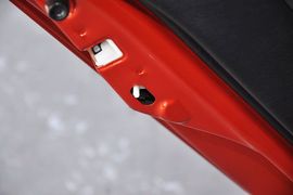 2013款一汽夏利N7