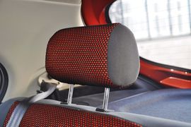 2013款一汽夏利N7