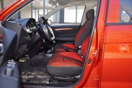 2013款一汽夏利N7