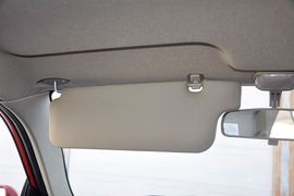 2013款一汽夏利N7