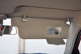 2013款一汽夏利N7