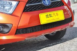 2013款一汽夏利N7