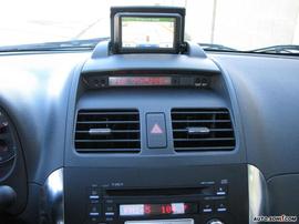 2008款铃木天语SX4