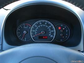 2008款铃木天语SX4