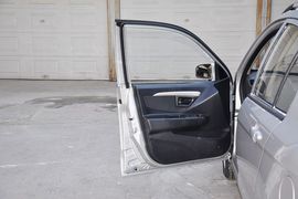 2013款一汽夏利N7